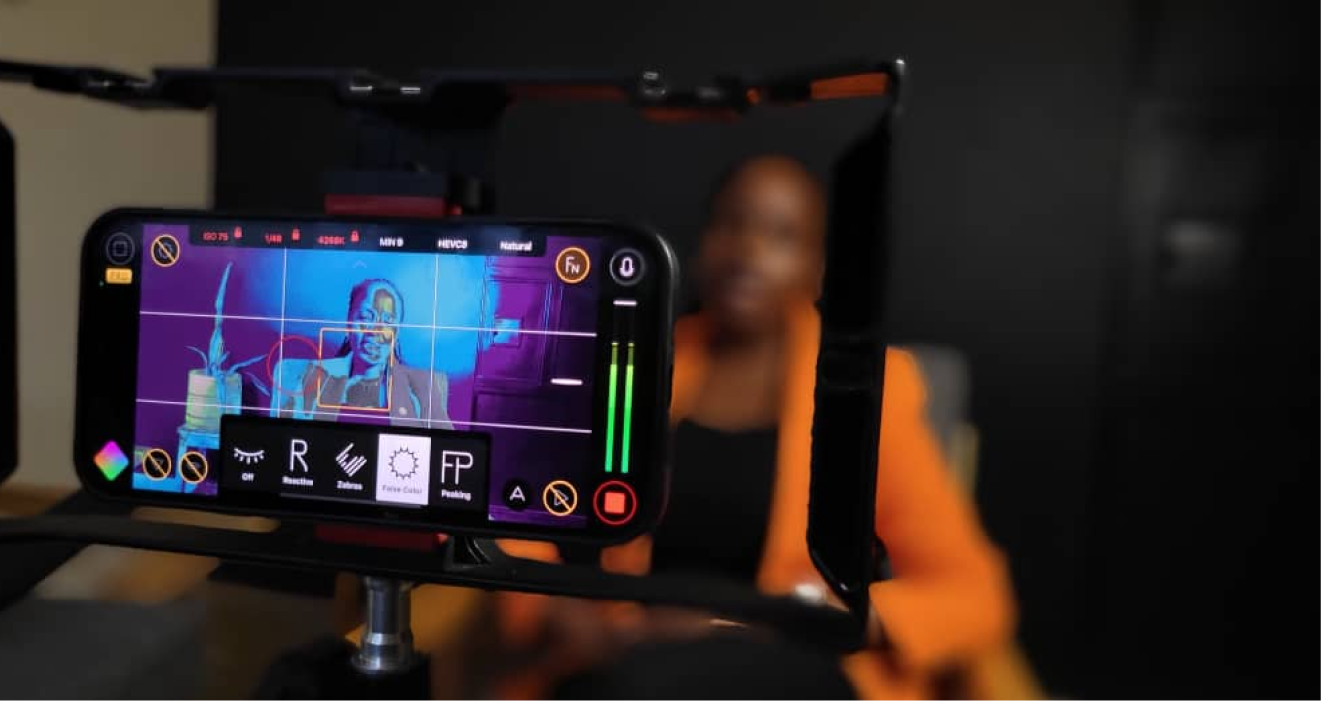 Creative Talent Showcase - Northern Uganda Filmmakers