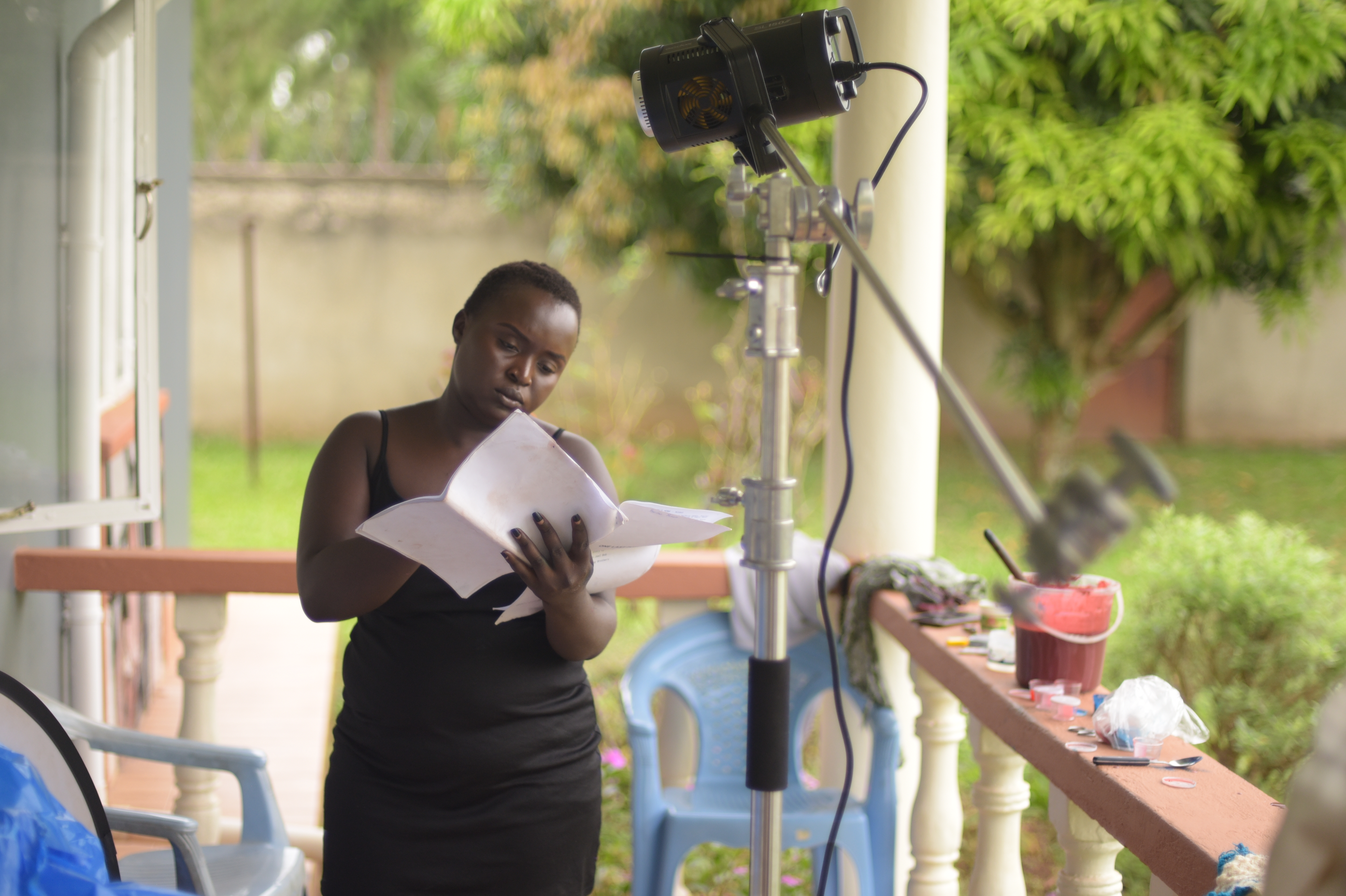 Northern Uganda Film Awards - Celebrating Creativity and Talent
