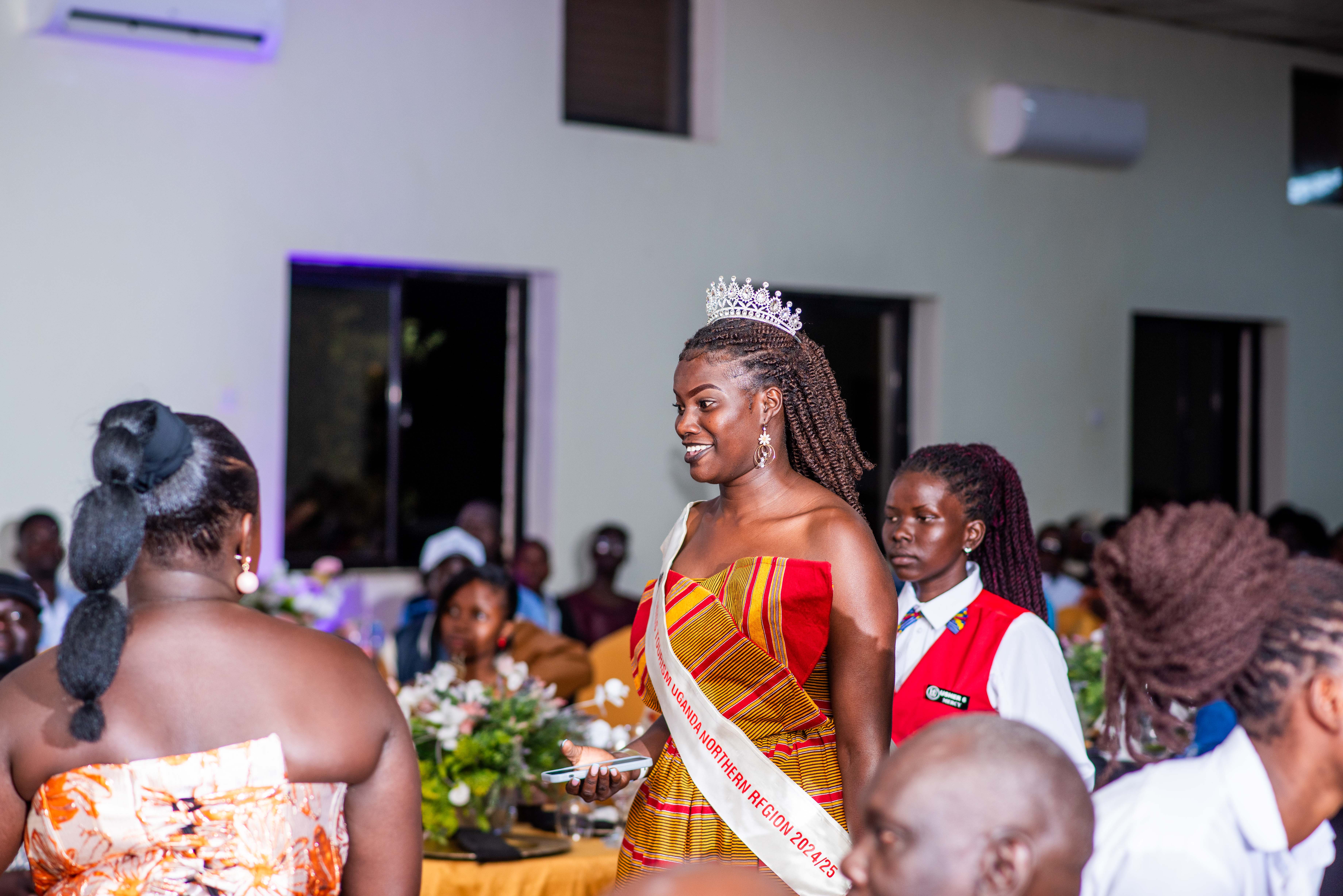 Movie Premiere in Gulu, Acholi Region