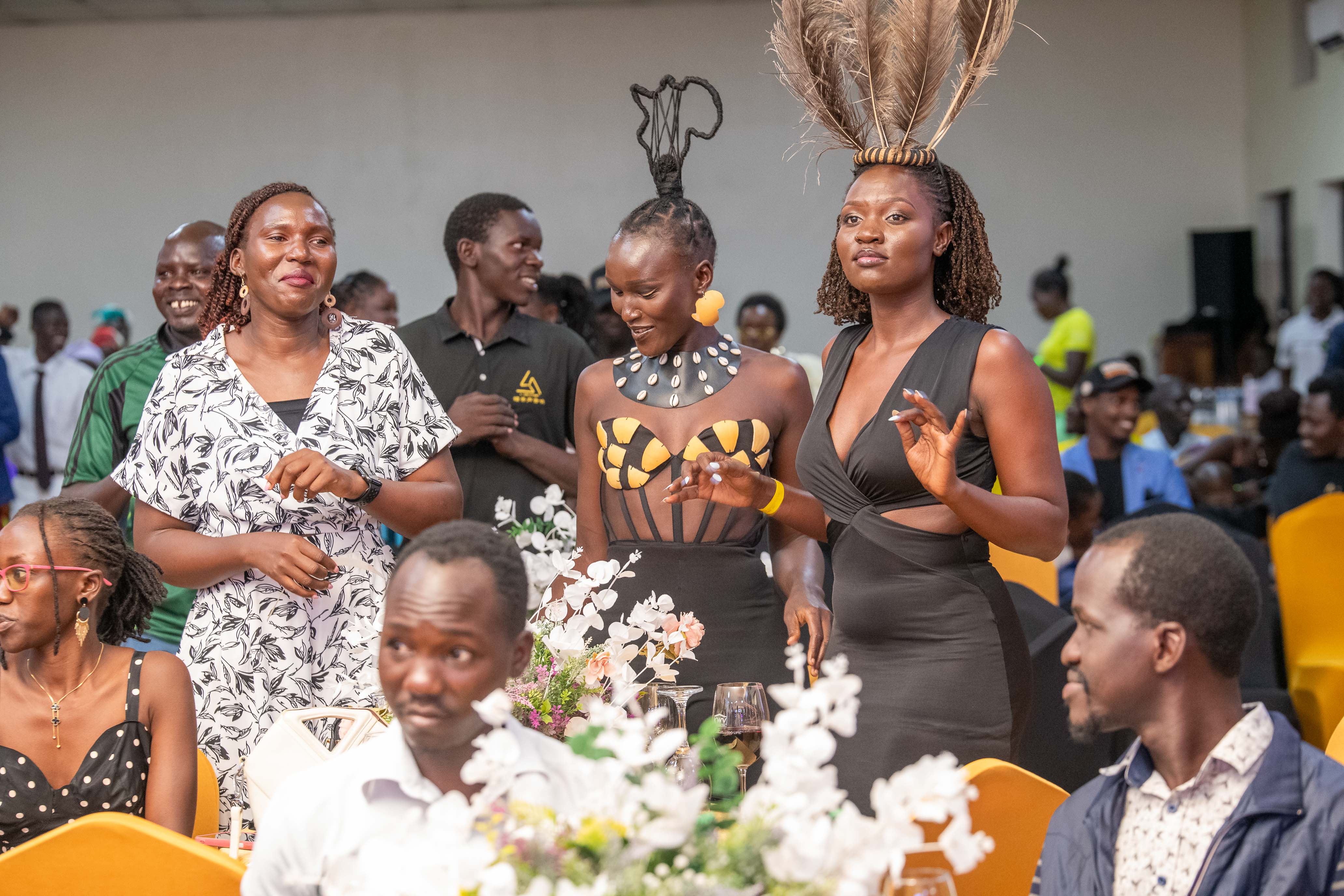 Filmmakers’ Workshop in Lira